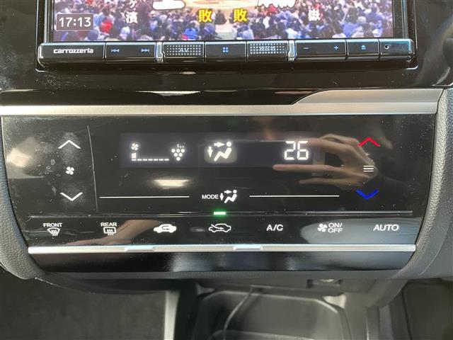 Ｆパッケージ　社外メモリナビ　ｃａｒｒｏｚｚｅｒｉａ　ＣＤ　ＤＶＤ　Ｂｌｕｅｔｏｏｔｈ　フルセグテレビ　自動パーキング選択制御　デュアルクラッチトランスミッション　車両接近通報装置　ビークルスタビリティコントロール(27枚目)