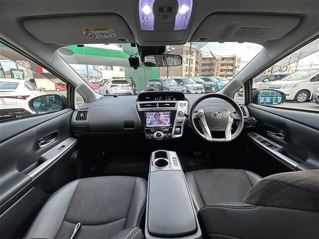 Ｇ　純正ＳＤナビ（ＮＳＺＡ－Ｘ６４Ｔ）・ＤＶＤ／ＣＤ／ＦＭ／ＡＭ／Ｂｌｕｅｔｏｏｔｈ・フルセグテレビ　ＥＴＣ　バックカメラ　衝突軽減ブレーキ　レーンキープアシスト　クルーズコントロール　革巻きステアリング(31枚目)