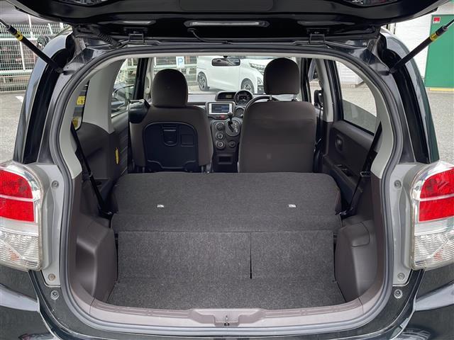 スペイド Ｖ　純正ＳＤナビ　ＮＳＣＰ－Ｗ６２　ＤＶＤ　ＣＤ　ＦＭ　ＡＭ　Ｂｌｕｅｔｏｏｔｈ　ワンセグテレビ　ＥＴＣ　盗難防止装置　ドアバイザー　電動格納ミラー　片側パワースライドドア（24枚目）