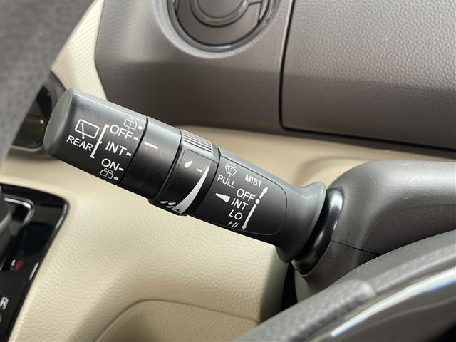 Ｎ－ＢＯＸ Ｇ・ＥＸホンダセンシング　純正メモリナビ（ＶＸＭ－１８４ＶＦｉ）・ＤＶＤ／ＣＤ／ＦＭ／ＡＭ／Ｂｌｕｅｔｏｏｔｈ・フルセグテレビ　ＥＴＣ　前後ドライブレコーダー　バックカメラ　衝突軽減ブレーキ　レーンキープアシスト（14枚目）