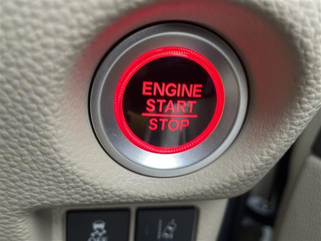 Ｎ－ＢＯＸ Ｇ・ＥＸホンダセンシング　純正メモリナビ（ＶＸＭ－１８４ＶＦｉ）・ＤＶＤ／ＣＤ／ＦＭ／ＡＭ／Ｂｌｕｅｔｏｏｔｈ・フルセグテレビ　ＥＴＣ　前後ドライブレコーダー　バックカメラ　衝突軽減ブレーキ　レーンキープアシスト（16枚目）