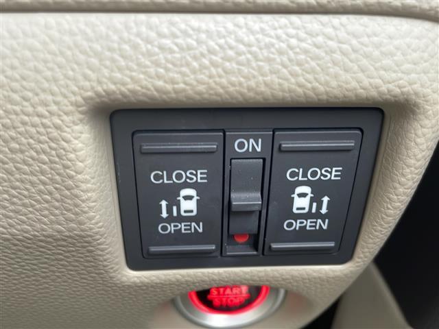 Ｎ－ＢＯＸ Ｇ・ＥＸホンダセンシング　純正メモリナビ（ＶＸＭ－１８４ＶＦｉ）・ＤＶＤ／ＣＤ／ＦＭ／ＡＭ／Ｂｌｕｅｔｏｏｔｈ・フルセグテレビ　ＥＴＣ　前後ドライブレコーダー　バックカメラ　衝突軽減ブレーキ　レーンキープアシスト（22枚目）