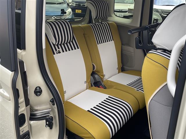 Ｎ－ＢＯＸ Ｇ・ＥＸホンダセンシング　純正メモリナビ（ＶＸＭ－１８４ＶＦｉ）・ＤＶＤ／ＣＤ／ＦＭ／ＡＭ／Ｂｌｕｅｔｏｏｔｈ・フルセグテレビ　ＥＴＣ　前後ドライブレコーダー　バックカメラ　衝突軽減ブレーキ　レーンキープアシスト（27枚目）