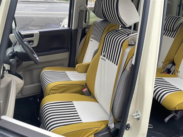 Ｎ－ＢＯＸ Ｇ・ＥＸホンダセンシング　純正メモリナビ（ＶＸＭ－１８４ＶＦｉ）・ＤＶＤ／ＣＤ／ＦＭ／ＡＭ／Ｂｌｕｅｔｏｏｔｈ・フルセグテレビ　ＥＴＣ　前後ドライブレコーダー　バックカメラ　衝突軽減ブレーキ　レーンキープアシスト（28枚目）