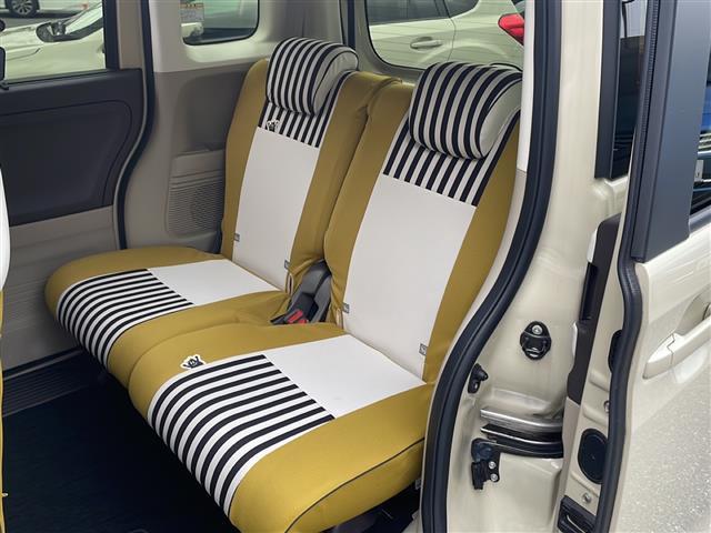 Ｎ－ＢＯＸ Ｇ・ＥＸホンダセンシング　純正メモリナビ（ＶＸＭ－１８４ＶＦｉ）・ＤＶＤ／ＣＤ／ＦＭ／ＡＭ／Ｂｌｕｅｔｏｏｔｈ・フルセグテレビ　ＥＴＣ　前後ドライブレコーダー　バックカメラ　衝突軽減ブレーキ　レーンキープアシスト（29枚目）