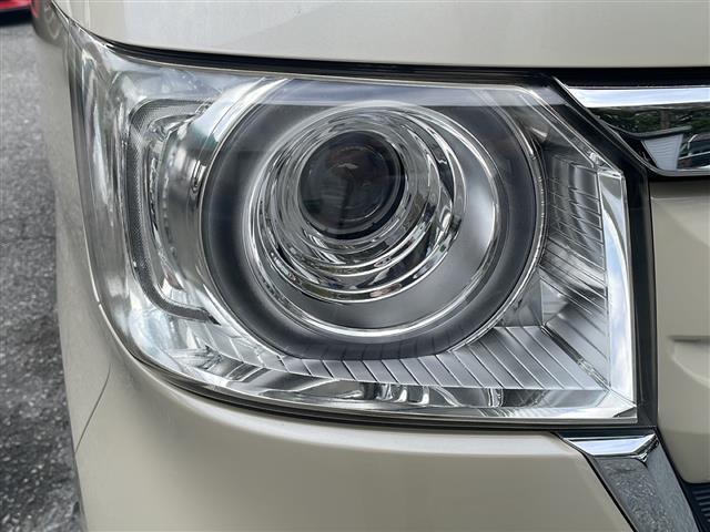 Ｎ－ＢＯＸ Ｇ・ＥＸホンダセンシング　純正メモリナビ（ＶＸＭ－１８４ＶＦｉ）・ＤＶＤ／ＣＤ／ＦＭ／ＡＭ／Ｂｌｕｅｔｏｏｔｈ・フルセグテレビ　ＥＴＣ　前後ドライブレコーダー　バックカメラ　衝突軽減ブレーキ　レーンキープアシスト（30枚目）