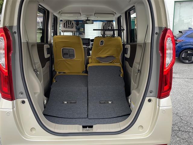 Ｎ－ＢＯＸ Ｇ・ＥＸホンダセンシング　純正メモリナビ（ＶＸＭ－１８４ＶＦｉ）・ＤＶＤ／ＣＤ／ＦＭ／ＡＭ／Ｂｌｕｅｔｏｏｔｈ・フルセグテレビ　ＥＴＣ　前後ドライブレコーダー　バックカメラ　衝突軽減ブレーキ　レーンキープアシスト（32枚目）