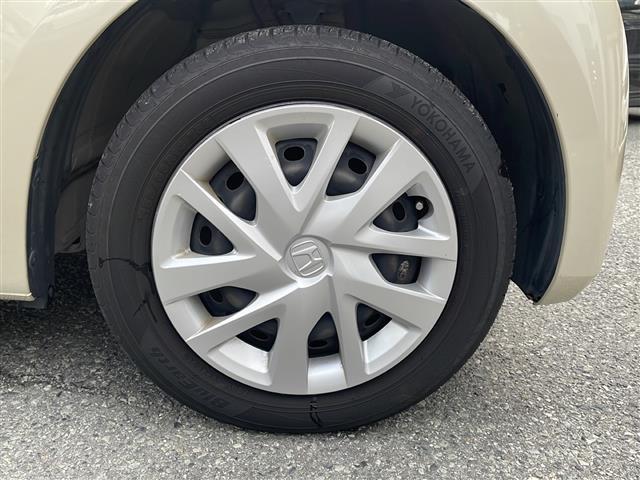 Ｎ－ＢＯＸ Ｇ・ＥＸホンダセンシング　純正メモリナビ（ＶＸＭ－１８４ＶＦｉ）・ＤＶＤ／ＣＤ／ＦＭ／ＡＭ／Ｂｌｕｅｔｏｏｔｈ・フルセグテレビ　ＥＴＣ　前後ドライブレコーダー　バックカメラ　衝突軽減ブレーキ　レーンキープアシスト（33枚目）