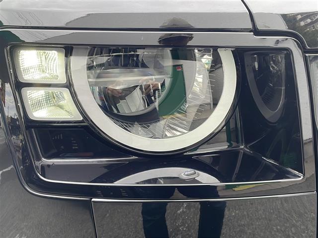 ディフェンダー １１０ダブルオーエディション　特別仕様車　００７Ｅｄｉｔｉｏｎ　ワンオーナー　純正メモリナビ・ＦＭ／ＡＭ／Ｂｌｕｅｔｏｏｔｈ　ＥＴＣ　ドライブレコーダー　バックカメラ　全周囲カメラ　レーンキープアシスト　クルーズコントロール（32枚目）