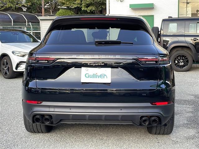 カイエン プラチナエディション　純正メモリナビ・ＦＭ／ＡＭ／Ｂｌｕｅｔｏｏｔｈ　ＥＴＣ　ドライブレコーダー　バックカメラ　ガラスルーフ　クルーズコントロール　盗難防止装置　革巻きステアリング　ステアリングリモコン（39枚目）