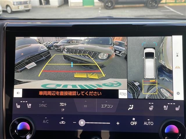 アルファード Z ワンオーナー 純正14インチディスプレイオーディオ パワーシート シートヒーター シートベンチレーション ステアリングヒーター 両側パワースライドドア パワーバックドア ワイヤレス充電 ETC2.0(3枚目)