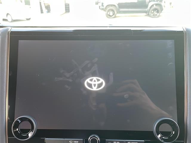 アルファード Z ワンオーナー 純正14インチディスプレイオーディオ パワーシート シートヒーター シートベンチレーション ステアリングヒーター 両側パワースライドドア パワーバックドア ワイヤレス充電 ETC2.0(4枚目)