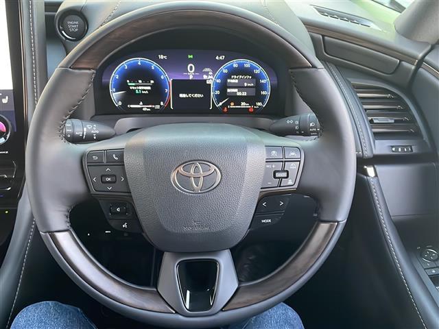 アルファード Z ワンオーナー 純正14インチディスプレイオーディオ パワーシート シートヒーター シートベンチレーション ステアリングヒーター 両側パワースライドドア パワーバックドア ワイヤレス充電 ETC2.0(9枚目)