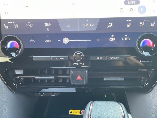 アルファード Z ワンオーナー 純正14インチディスプレイオーディオ パワーシート シートヒーター シートベンチレーション ステアリングヒーター 両側パワースライドドア パワーバックドア ワイヤレス充電 ETC2.0(26枚目)