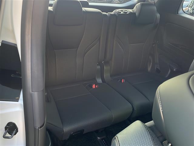 アルファード Z ワンオーナー 純正14インチディスプレイオーディオ パワーシート シートヒーター シートベンチレーション ステアリングヒーター 両側パワースライドドア パワーバックドア ワイヤレス充電 ETC2.0(29枚目)