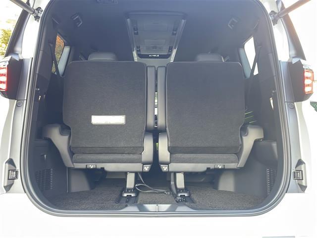 アルファード Z ワンオーナー 純正14インチディスプレイオーディオ パワーシート シートヒーター シートベンチレーション ステアリングヒーター 両側パワースライドドア パワーバックドア ワイヤレス充電 ETC2.0(33枚目)