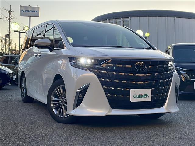 アルファード Z ワンオーナー 純正14インチディスプレイオーディオ パワーシート シートヒーター シートベンチレーション ステアリングヒーター 両側パワースライドドア パワーバックドア ワイヤレス充電 ETC2.0(34枚目)