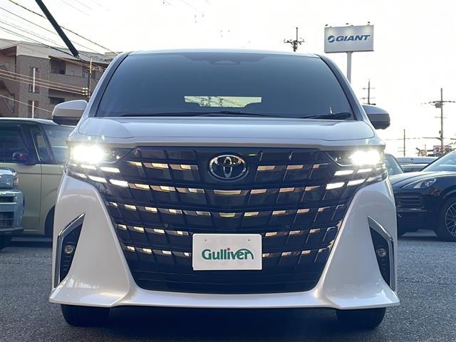 アルファード Z ワンオーナー 純正14インチディスプレイオーディオ パワーシート シートヒーター シートベンチレーション ステアリングヒーター 両側パワースライドドア パワーバックドア ワイヤレス充電 ETC2.0(35枚目)