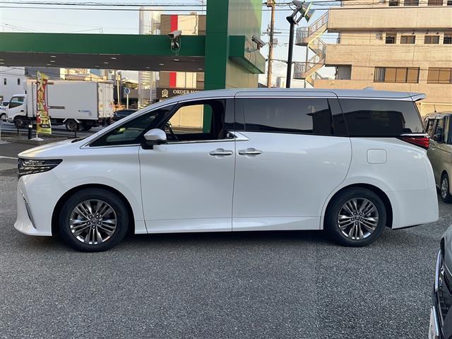 アルファード Z ワンオーナー 純正14インチディスプレイオーディオ パワーシート シートヒーター シートベンチレーション ステアリングヒーター 両側パワースライドドア パワーバックドア ワイヤレス充電 ETC2.0(37枚目)