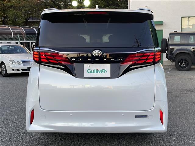 アルファード Z ワンオーナー 純正14インチディスプレイオーディオ パワーシート シートヒーター シートベンチレーション ステアリングヒーター 両側パワースライドドア パワーバックドア ワイヤレス充電 ETC2.0(39枚目)