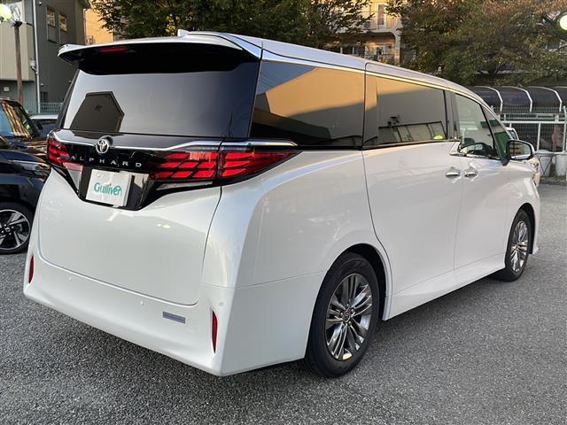 アルファード Z ワンオーナー 純正14インチディスプレイオーディオ パワーシート シートヒーター シートベンチレーション ステアリングヒーター 両側パワースライドドア パワーバックドア ワイヤレス充電 ETC2.0(40枚目)