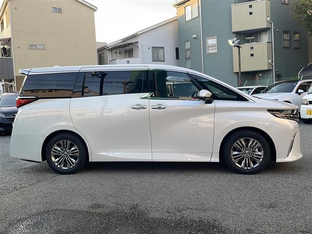 アルファード Z ワンオーナー 純正14インチディスプレイオーディオ パワーシート シートヒーター シートベンチレーション ステアリングヒーター 両側パワースライドドア パワーバックドア ワイヤレス充電 ETC2.0(41枚目)