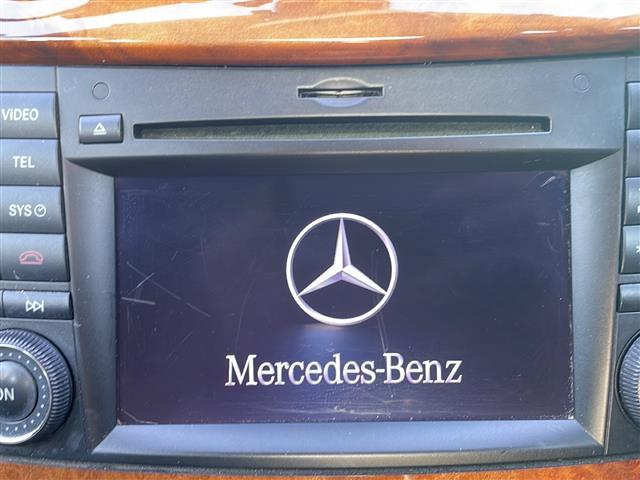 Eクラス E300(3枚目)