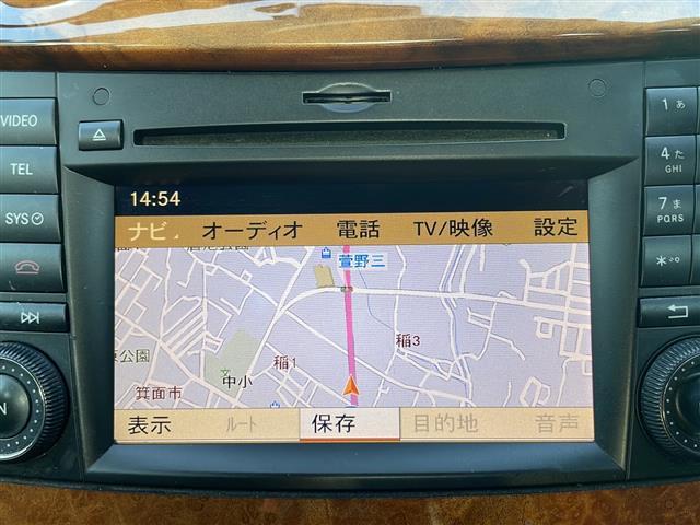 Eクラス E300(4枚目)