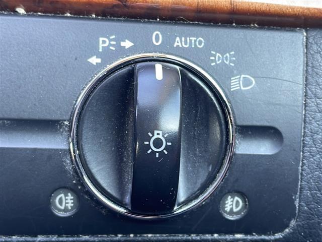 Eクラス E300(17枚目)