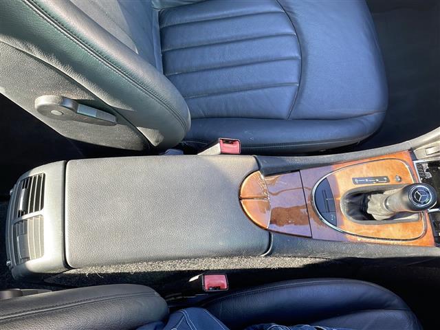 Eクラス E300(19枚目)