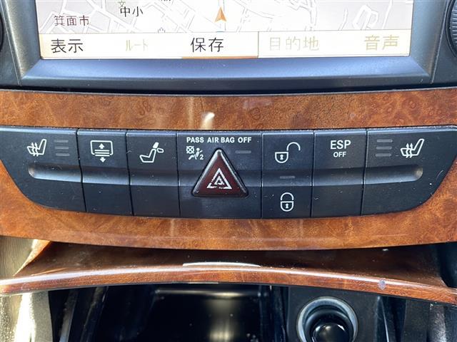 Eクラス E300(24枚目)