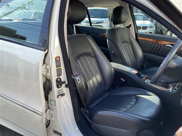 Eクラス E300(28枚目)