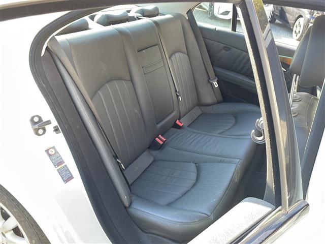 Eクラス E300(29枚目)