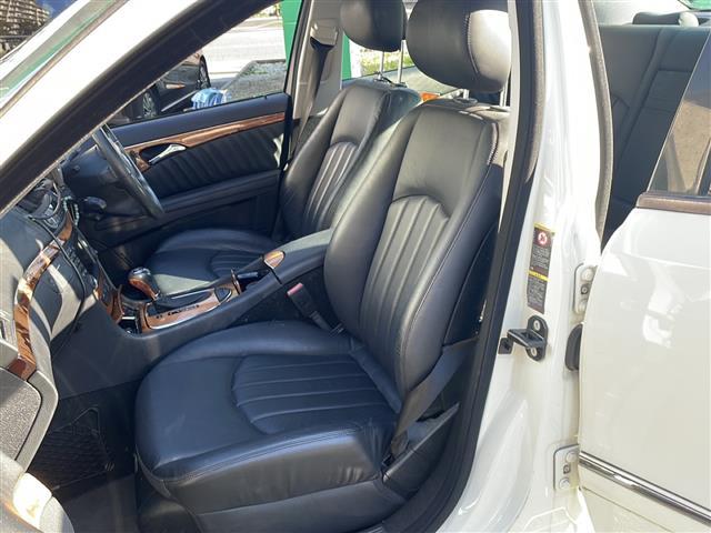 Eクラス E300(30枚目)