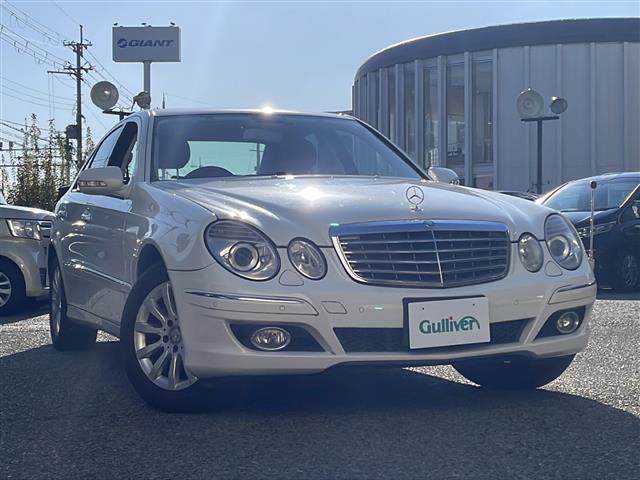 Eクラス E300(34枚目)