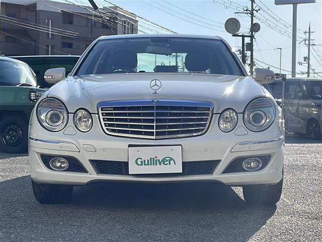 Eクラス E300(35枚目)