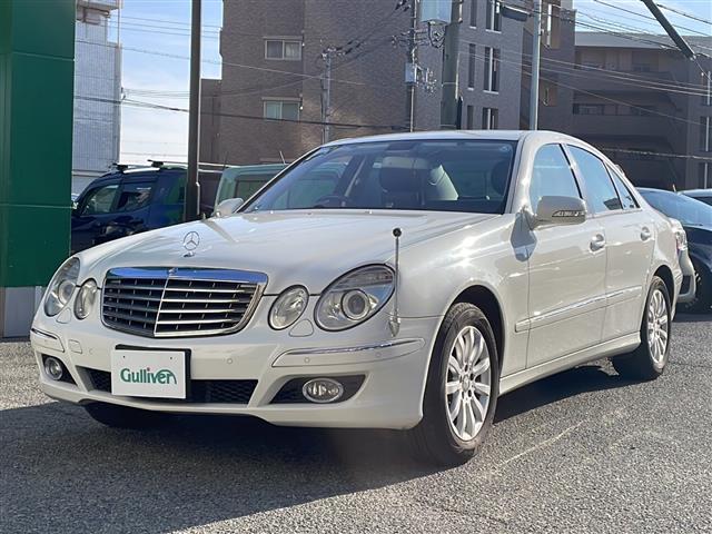 Eクラス E300(36枚目)