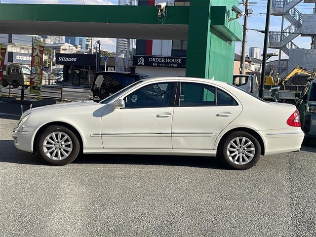 Eクラス E300(37枚目)