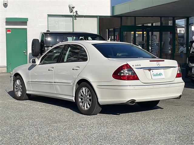 Eクラス E300(38枚目)