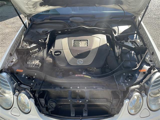 Eクラス E300(42枚目)