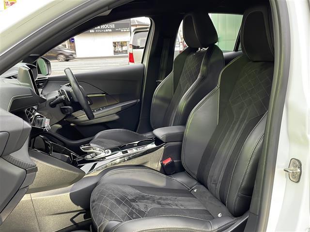 208 GT ワンオーナー 純正メモリナビ・FM/AM/Bluetooth ETC ドライブレコーダー バックカメラ 衝突軽減ブレーキ レーンキープアシスト 盗難防止装置 ステアリングリモコン(30枚目)