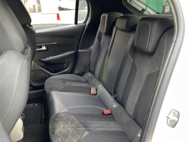 208 GT ワンオーナー 純正メモリナビ・FM/AM/Bluetooth ETC ドライブレコーダー バックカメラ 衝突軽減ブレーキ レーンキープアシスト 盗難防止装置 ステアリングリモコン(31枚目)