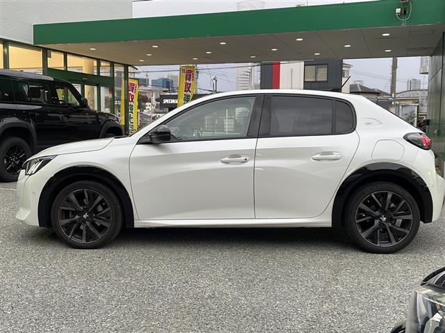 208 GT ワンオーナー 純正メモリナビ・FM/AM/Bluetooth ETC ドライブレコーダー バックカメラ 衝突軽減ブレーキ レーンキープアシスト 盗難防止装置 ステアリングリモコン(37枚目)