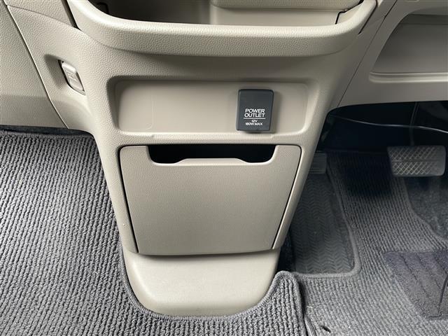 N-WGN G・Aパッケージ 社外オーディオ(DEH-5500)AM/FM/CD ETC 前後ドライブレコーダー アイドリングストップ 横滑り防止装置 盗難防止装置 キセノンヘッドライト オートライト オートエアコン ドアバイザー(14枚目)