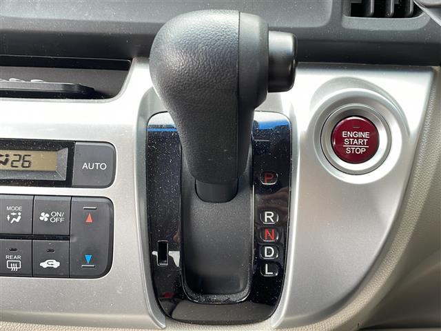 N-WGN G・Aパッケージ 社外オーディオ(DEH-5500)AM/FM/CD ETC 前後ドライブレコーダー アイドリングストップ 横滑り防止装置 盗難防止装置 キセノンヘッドライト オートライト オートエアコン ドアバイザー(15枚目)