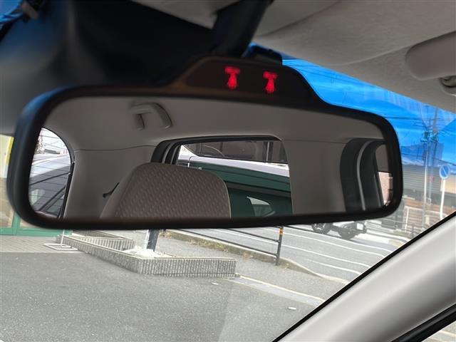 N-WGN G・Aパッケージ 社外オーディオ(DEH-5500)AM/FM/CD ETC 前後ドライブレコーダー アイドリングストップ 横滑り防止装置 盗難防止装置 キセノンヘッドライト オートライト オートエアコン ドアバイザー(25枚目)