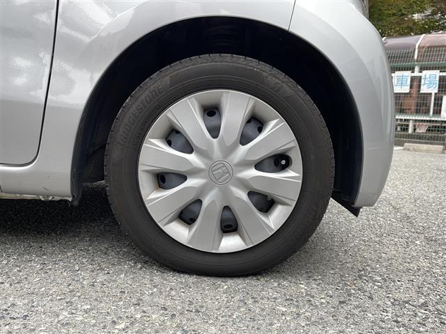 N-WGN G・Aパッケージ 社外オーディオ(DEH-5500)AM/FM/CD ETC 前後ドライブレコーダー アイドリングストップ 横滑り防止装置 盗難防止装置 キセノンヘッドライト オートライト オートエアコン ドアバイザー(26枚目)