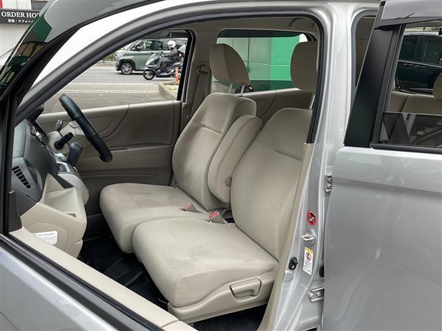 N-WGN G・Aパッケージ 社外オーディオ(DEH-5500)AM/FM/CD ETC 前後ドライブレコーダー アイドリングストップ 横滑り防止装置 盗難防止装置 キセノンヘッドライト オートライト オートエアコン ドアバイザー(30枚目)