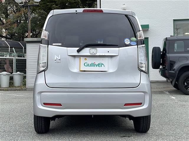 N-WGN G・Aパッケージ 社外オーディオ(DEH-5500)AM/FM/CD ETC 前後ドライブレコーダー アイドリングストップ 横滑り防止装置 盗難防止装置 キセノンヘッドライト オートライト オートエアコン ドアバイザー(39枚目)