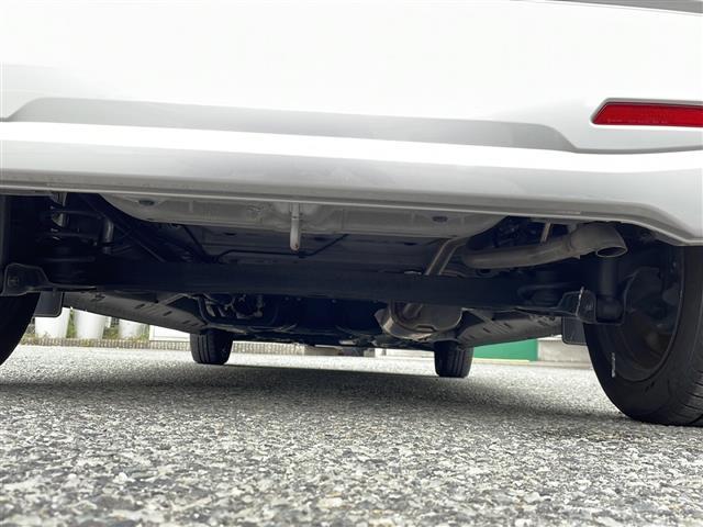 N-WGN G・Aパッケージ 社外オーディオ(DEH-5500)AM/FM/CD ETC 前後ドライブレコーダー アイドリングストップ 横滑り防止装置 盗難防止装置 キセノンヘッドライト オートライト オートエアコン ドアバイザー(43枚目)